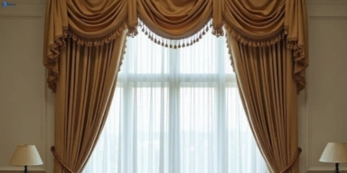 Steam cleaning heavy drapes on-site ferny-hills Matty Curtain Cleaning