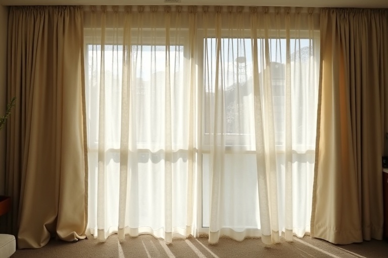 Before Professional Cleaning - Ferny Hills