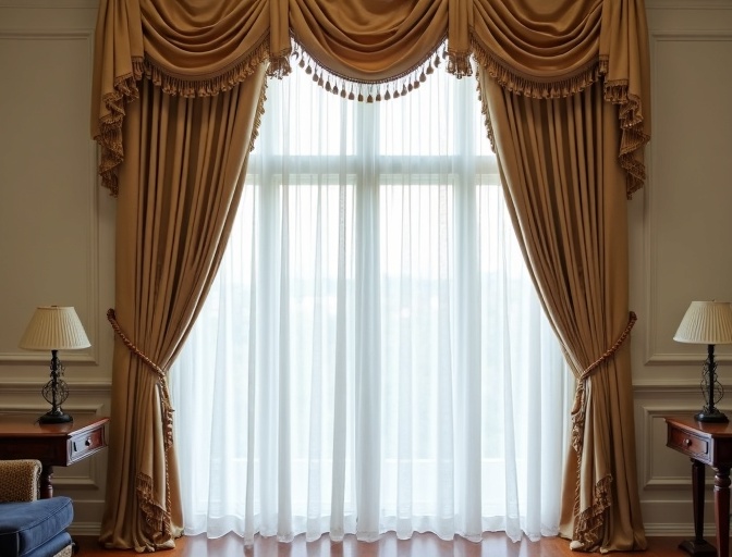 Ferny Hills Drapes Cleaning